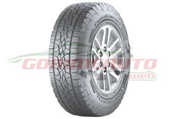 COP. 205/80HR16 CONTI CROSS ATR FR XL 104H